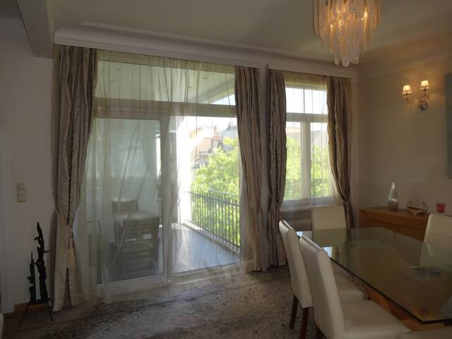 6P Grand Standing Avenue Louise 200 m2, 5ème étage gallery image 4