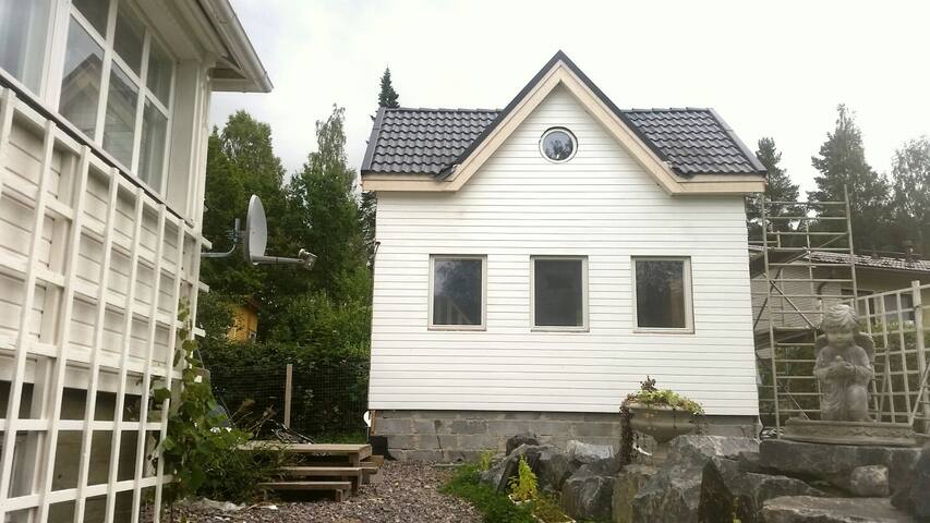 Top Alberga Esbo Cabins Vacation Rentals Airbnb
