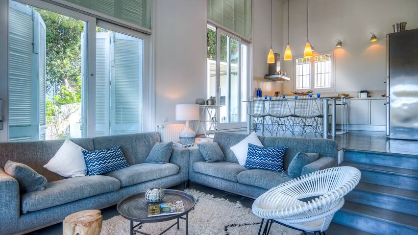 Villa d’exception 8 pers vue unique piscineTamariu gallery image 4