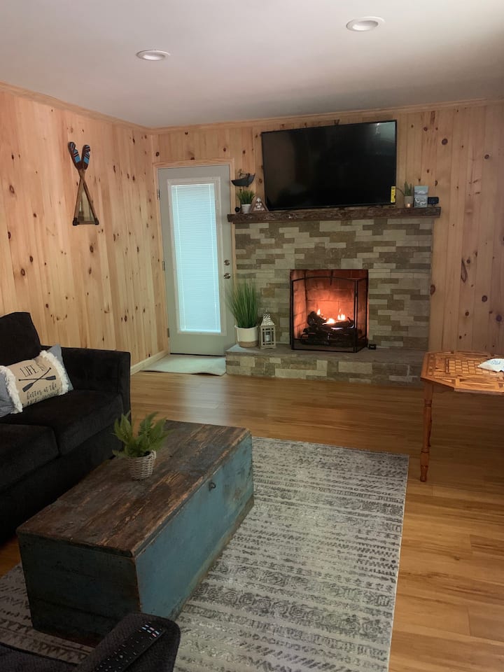 Summersville Lake Cabins House and Cabin Rentals Airbnb