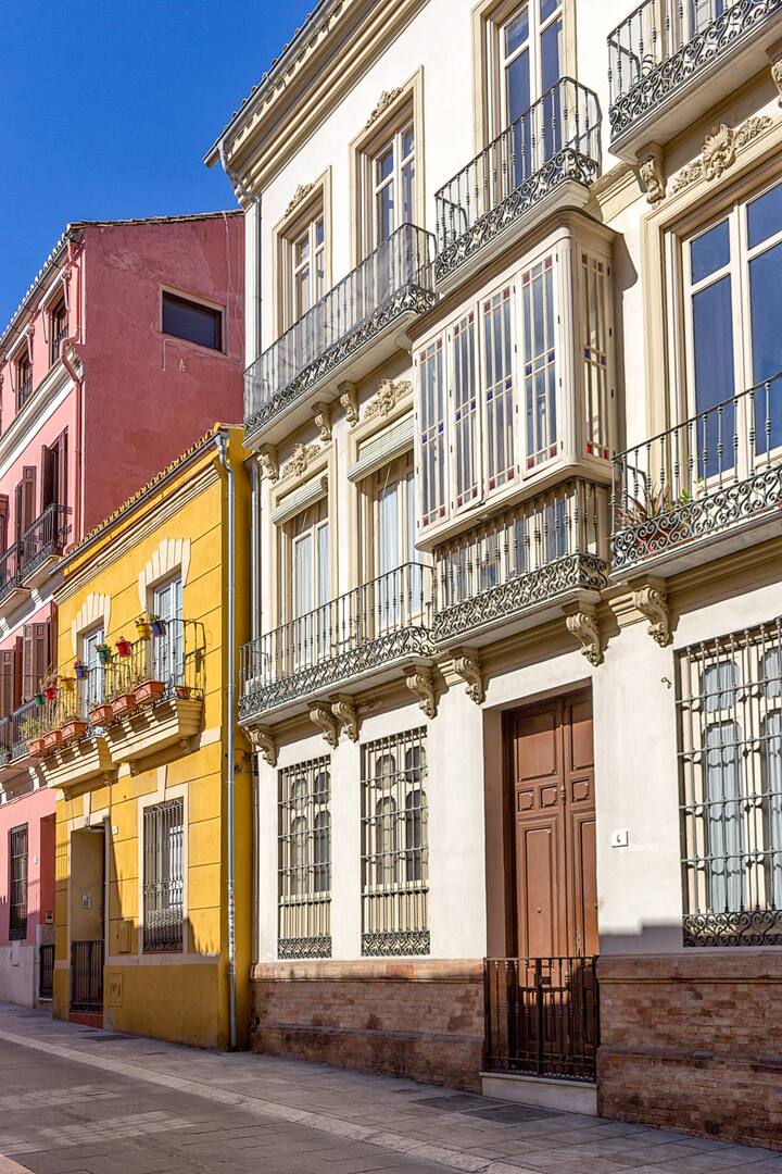 EXCELLENT LOFT APARTMENT!!! OLD TOWN