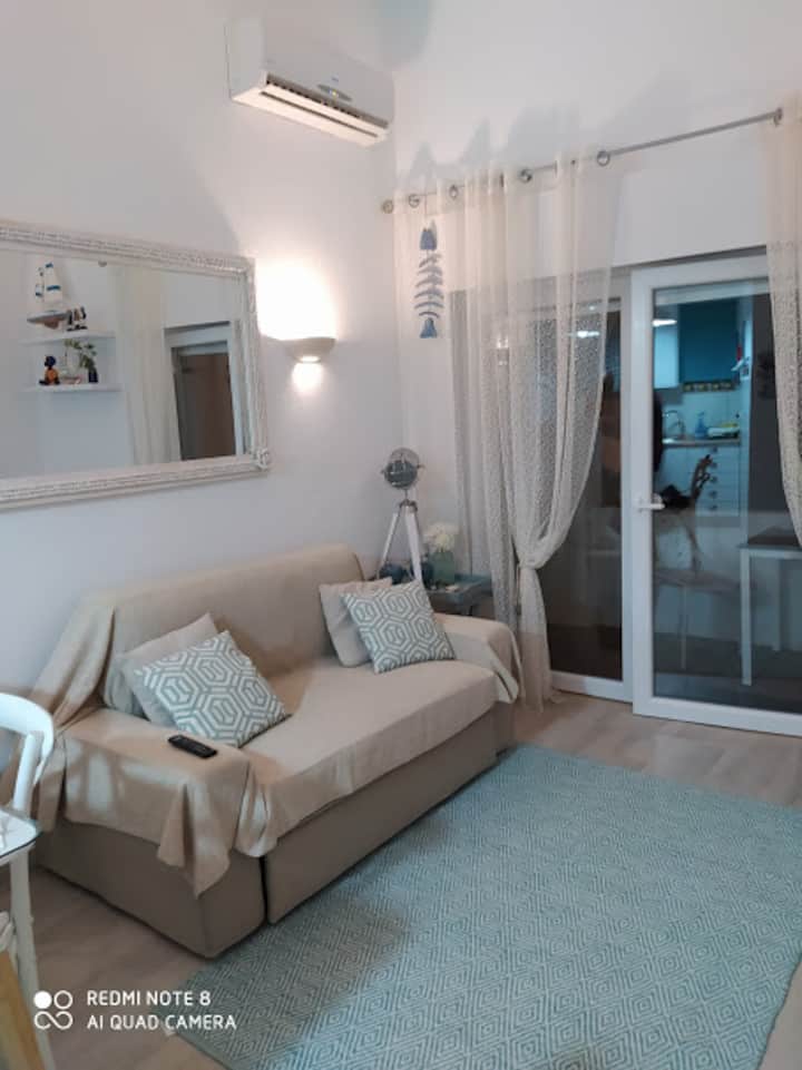 Sala de estar