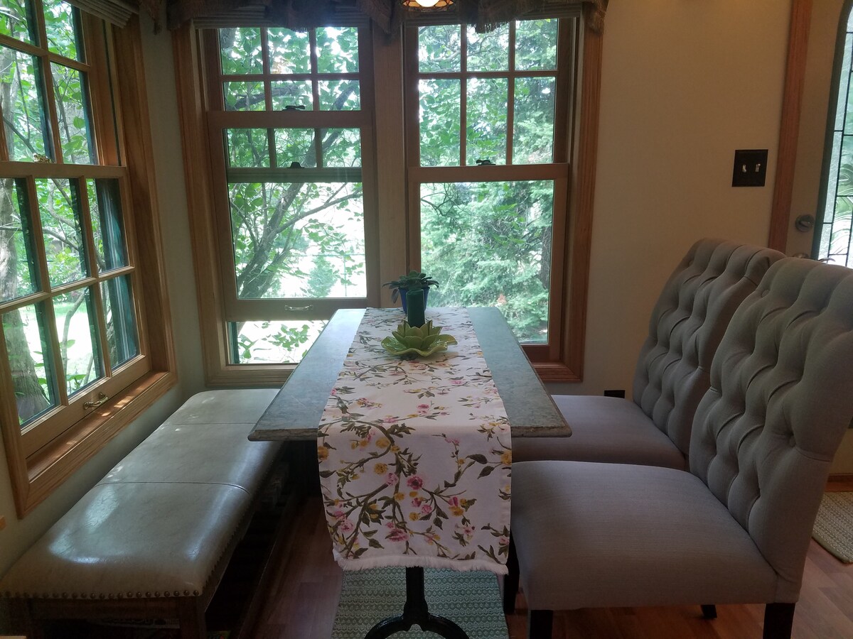 Little House