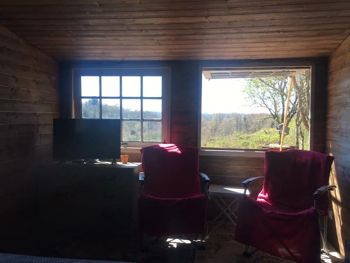 A Cabin In Haute Vienne. - Limousin
