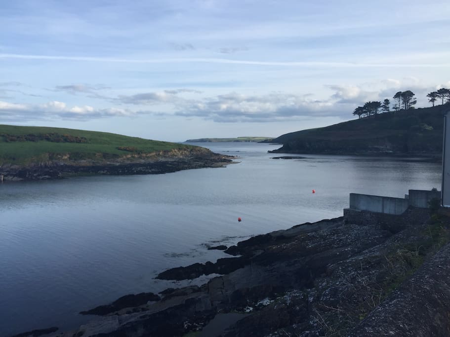 This is Sandycove