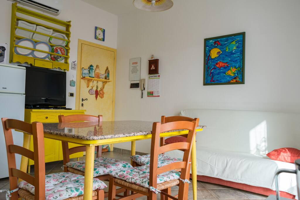cucina