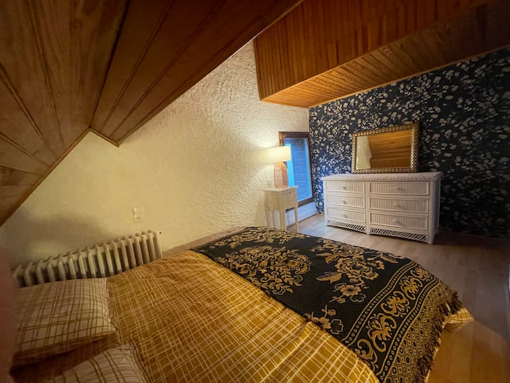 غرفة النوم 4