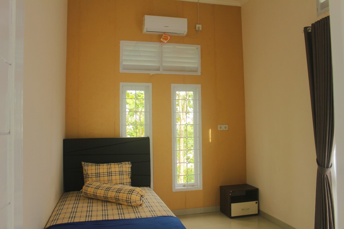 Надворешна спална соба 2