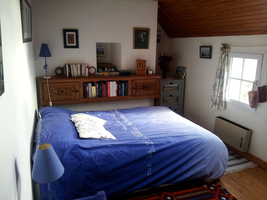 Une chambre