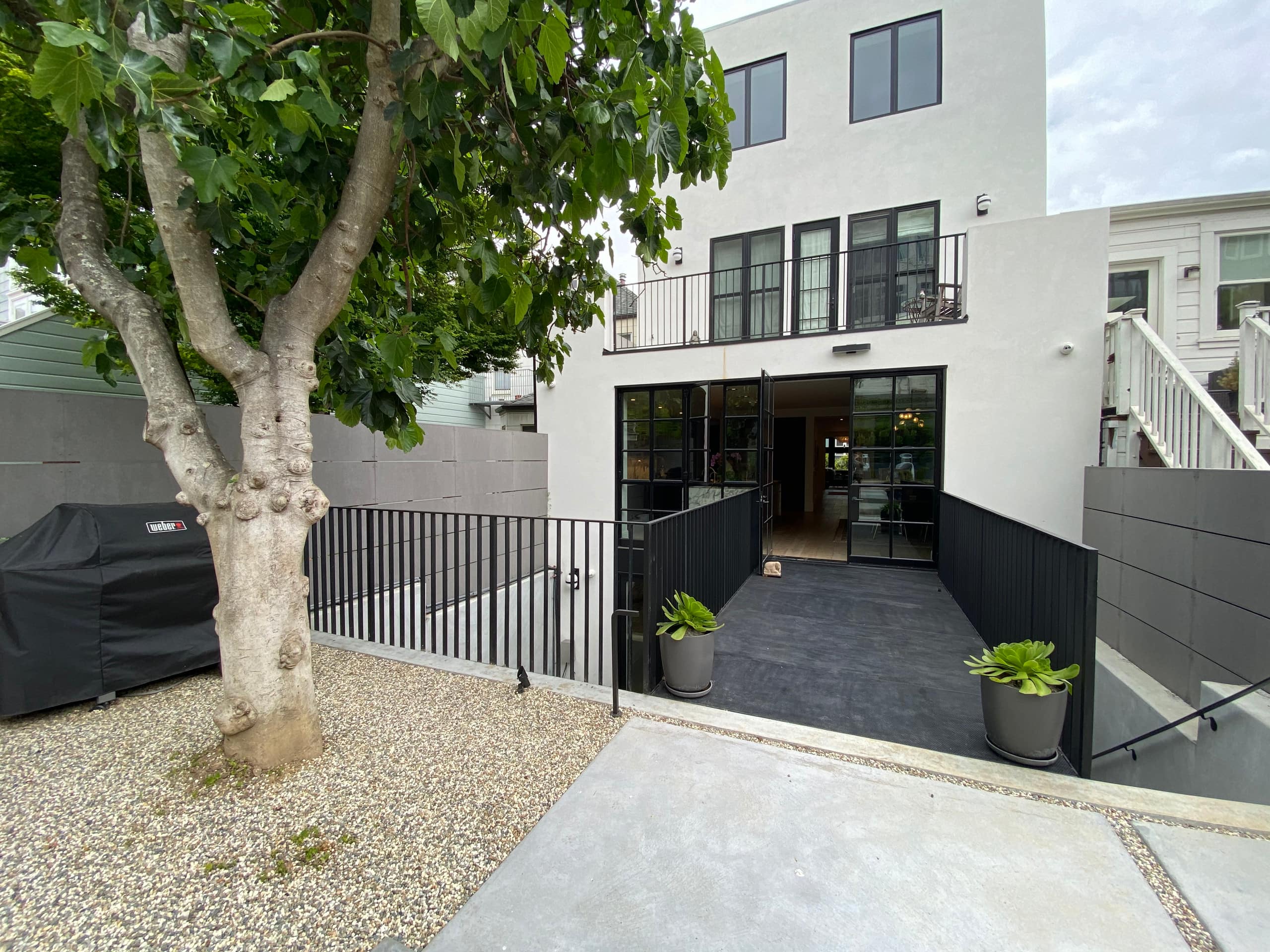 Home in San Francisco · ★5.0 · 4 bedrooms · 5 beds · 4 baths - Image 40
