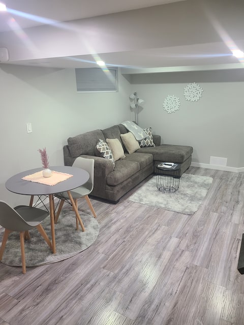 Top Airbnb: Stay with Mary in Sage Creek