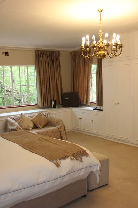 Rose Room