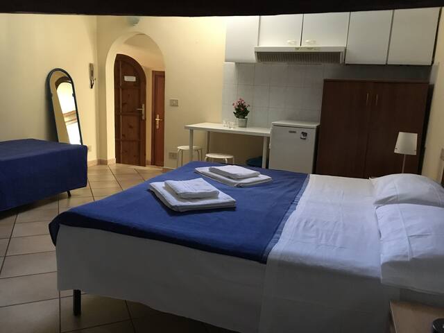 Cozy Apartment Pisa Tower