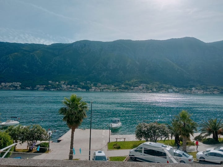 Apartment By The Sea Anja - Kotor