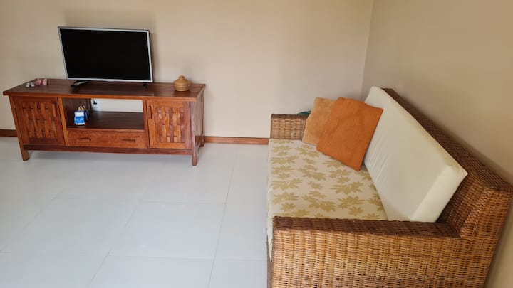Apto Mobiliado A 100 Mts Da Praia - Porto Seguro