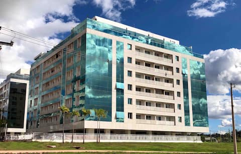 Atrium D'or - Noroeste