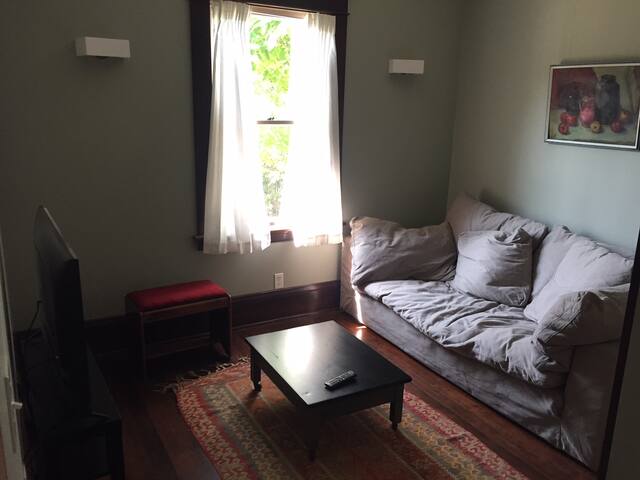 Craftsman Green Lake Home gallery image 4