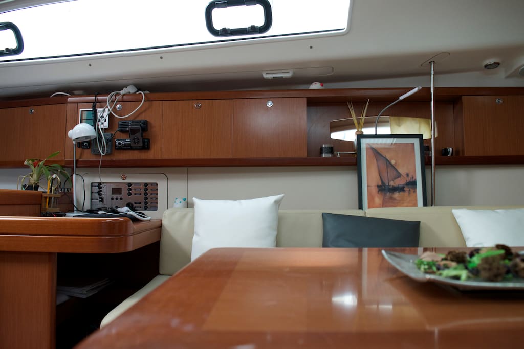 Saloon