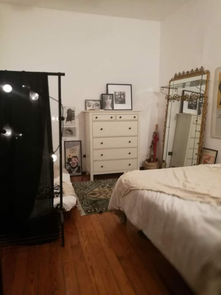 Urban Oasis In Artist Villa - Torino