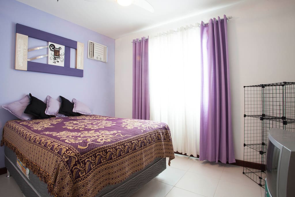 Quarto 1