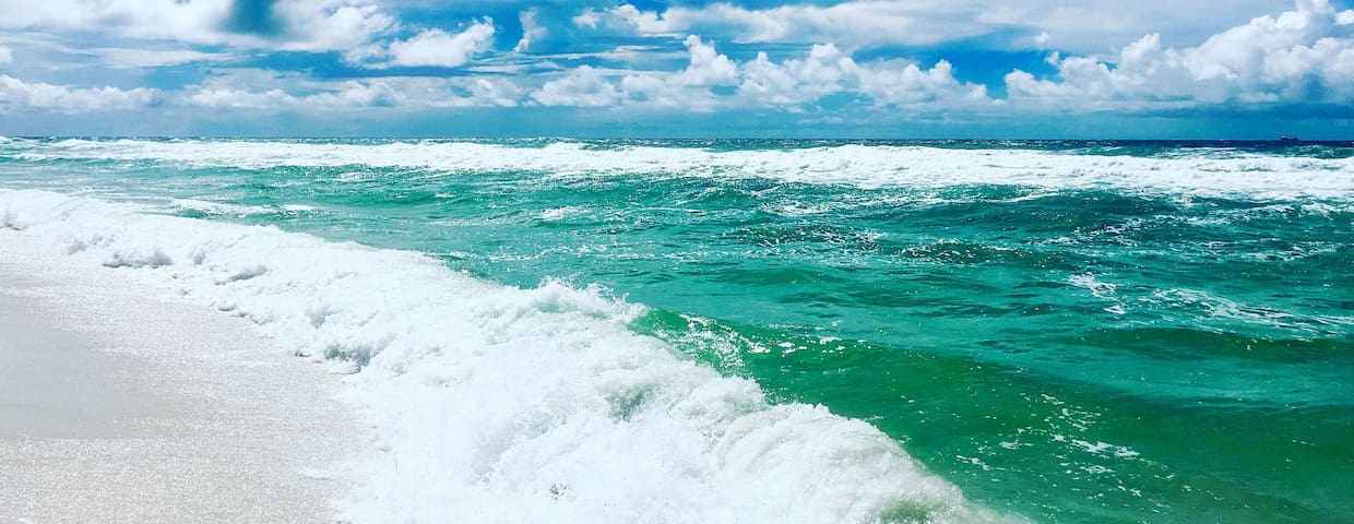 Aluguer de temporada em Gulf Shores