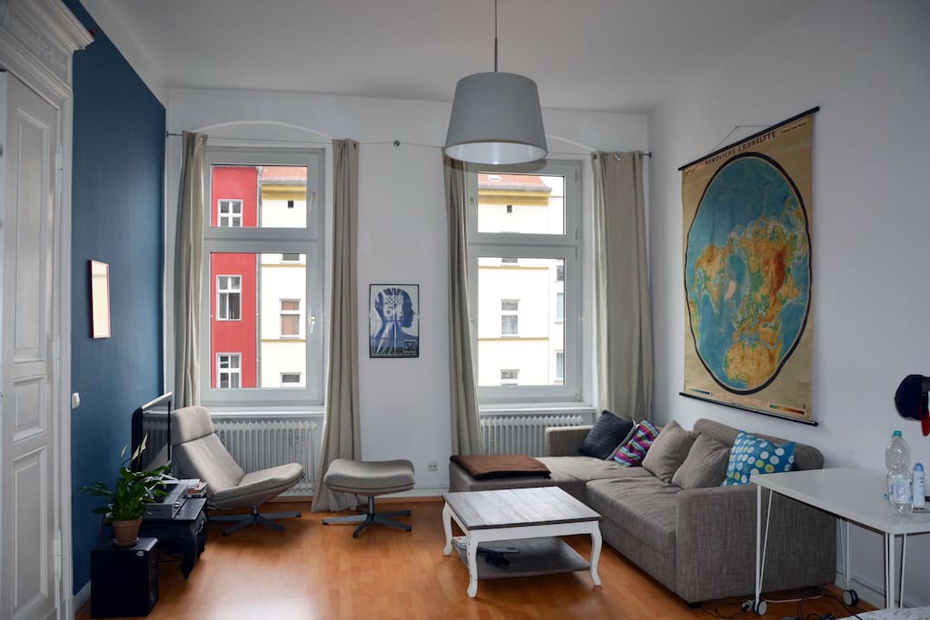 Livingroom