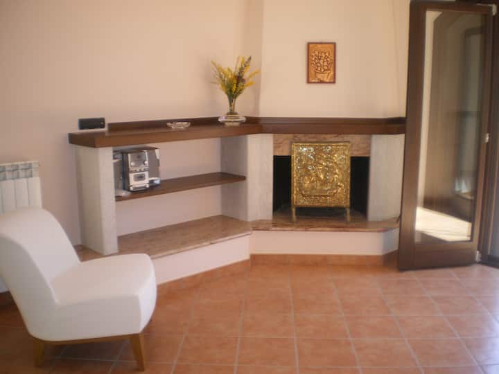 Casa Vacanze E Relax In Villa A Marina Di Camerota - Marina di Camerota