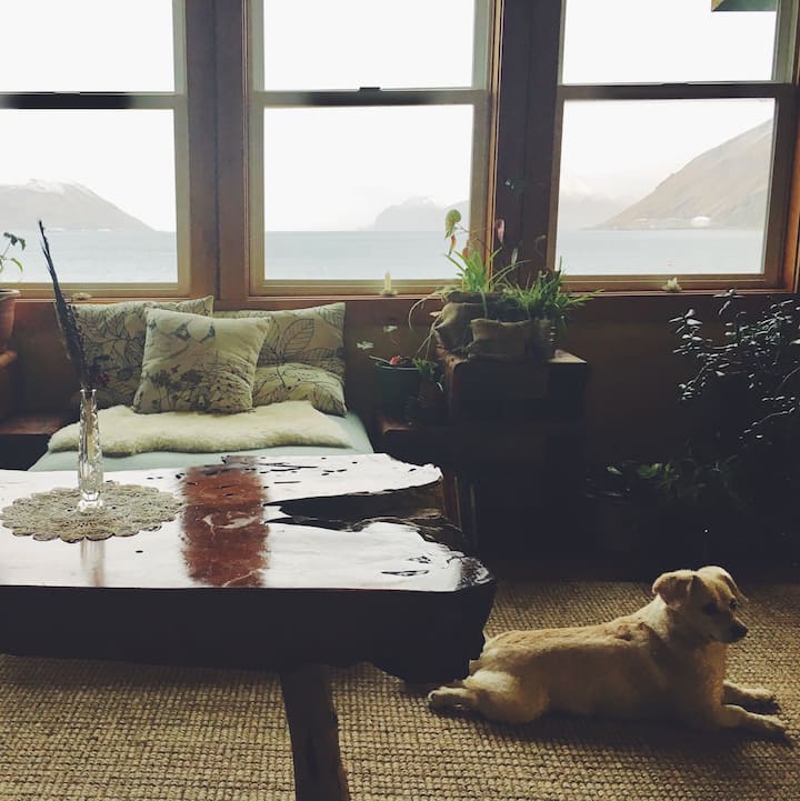 Unalaska Holiday Rentals & Homes Alaska, United States Airbnb
