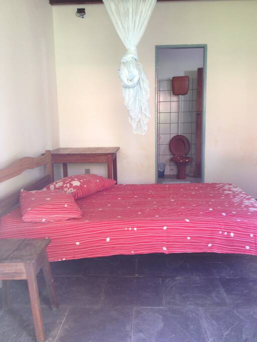 La chambre