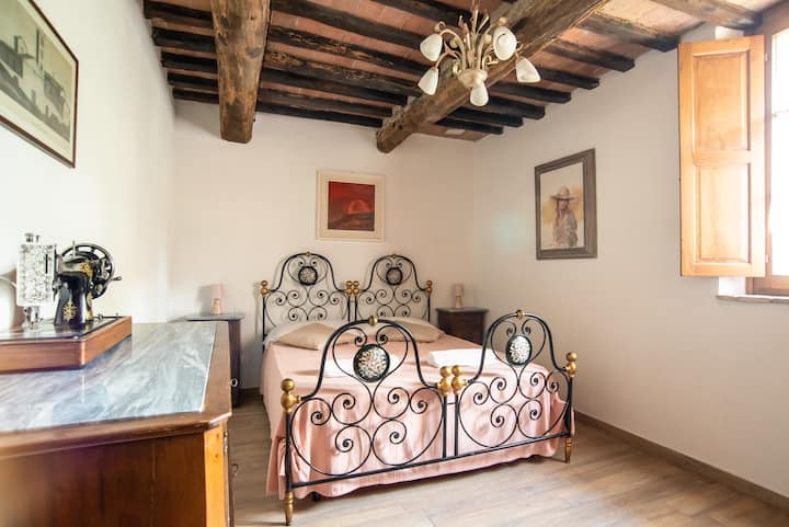 غرفة النوم 3