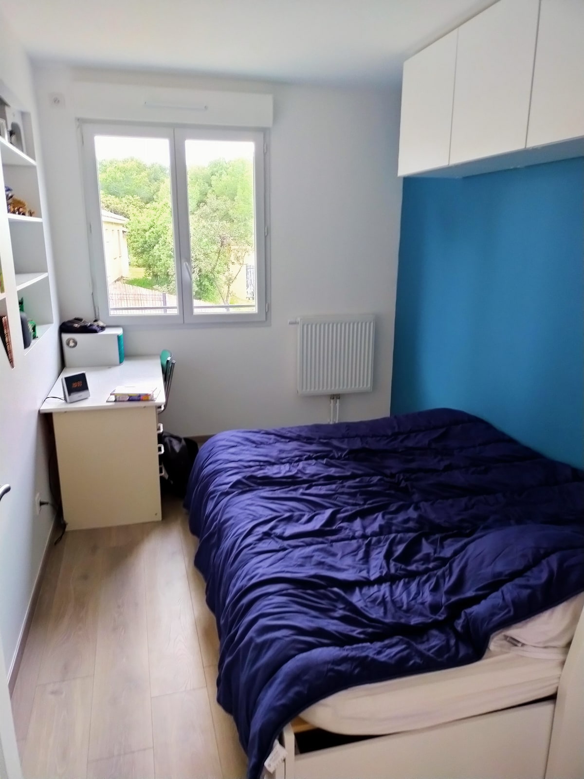 Dječja soba 2 (kauč na razvlačenje)