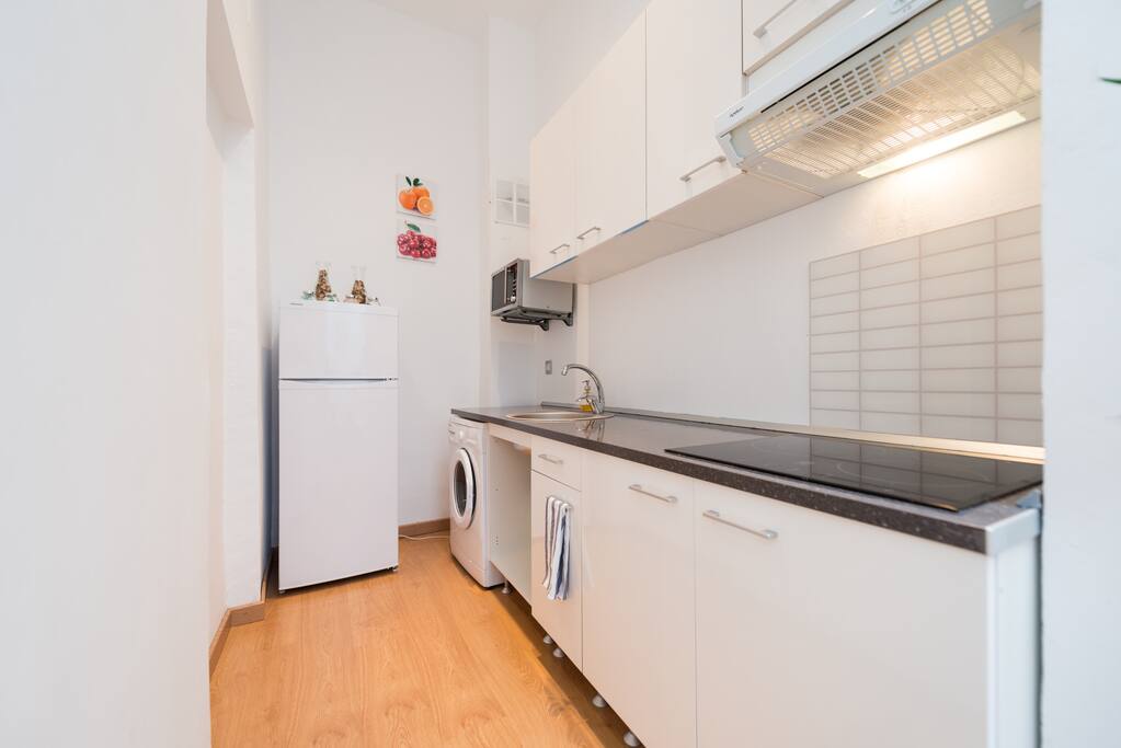 Cocina