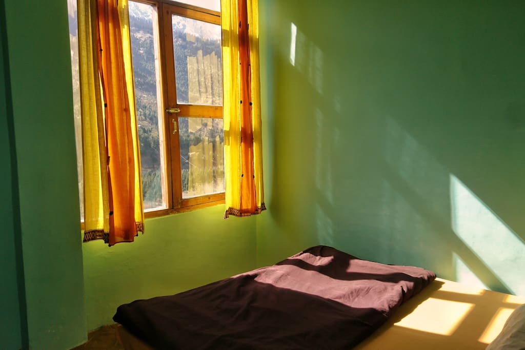 Room "Sage"