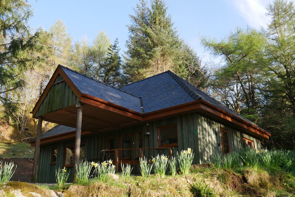 Signal Rock Cottage