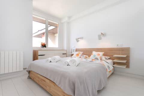Condo FELICE