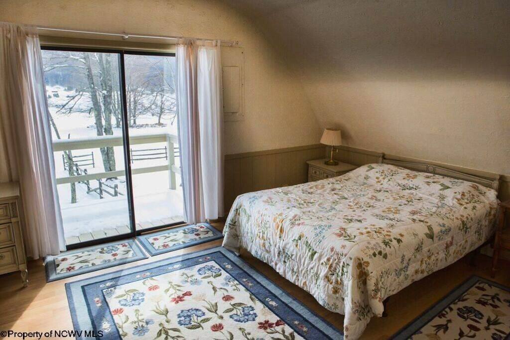 Peace In The Valley Cottage
