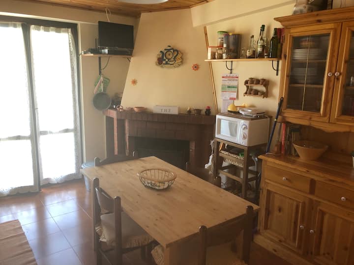 Petrella Liri Vacation Rentals & Homes - Abruzzo, Italy | Airbnb