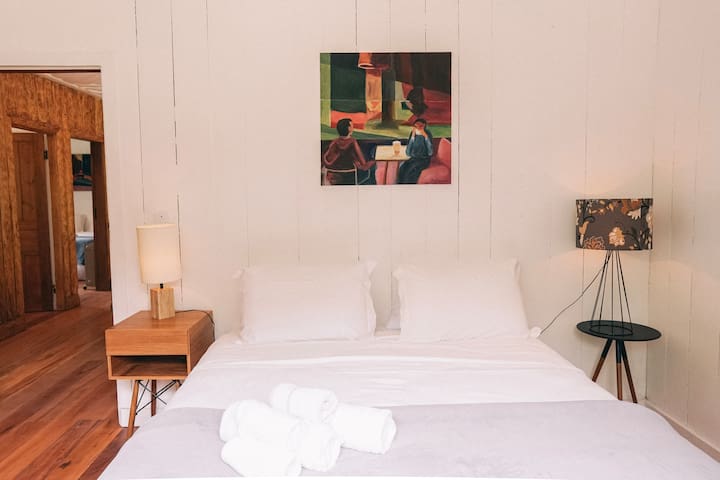 Aventoriba Lodge managed Airbnb listing 1