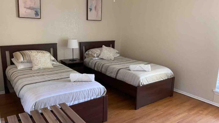 غرفة النوم 3