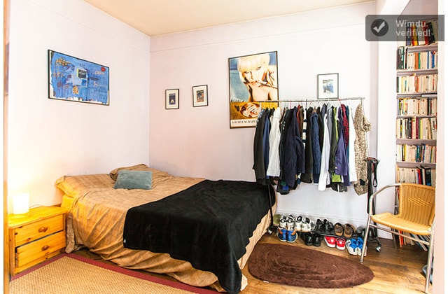 ქირომანტია