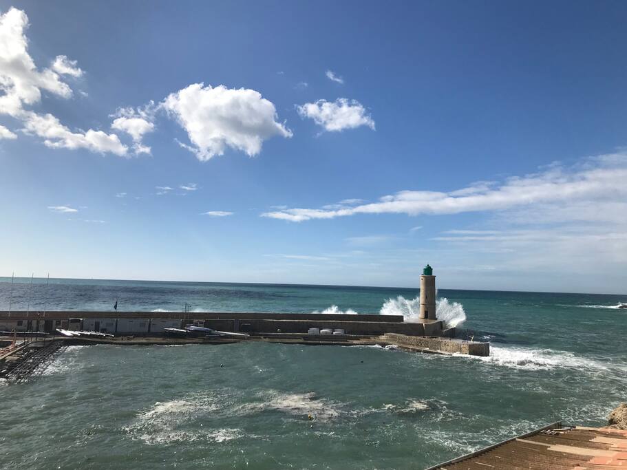 phare de Cassis