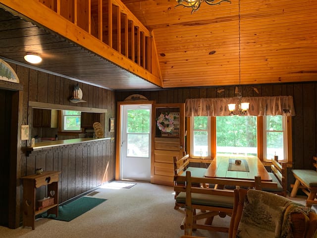 Cooksburg Pa Cabin Rentals Airbnb
