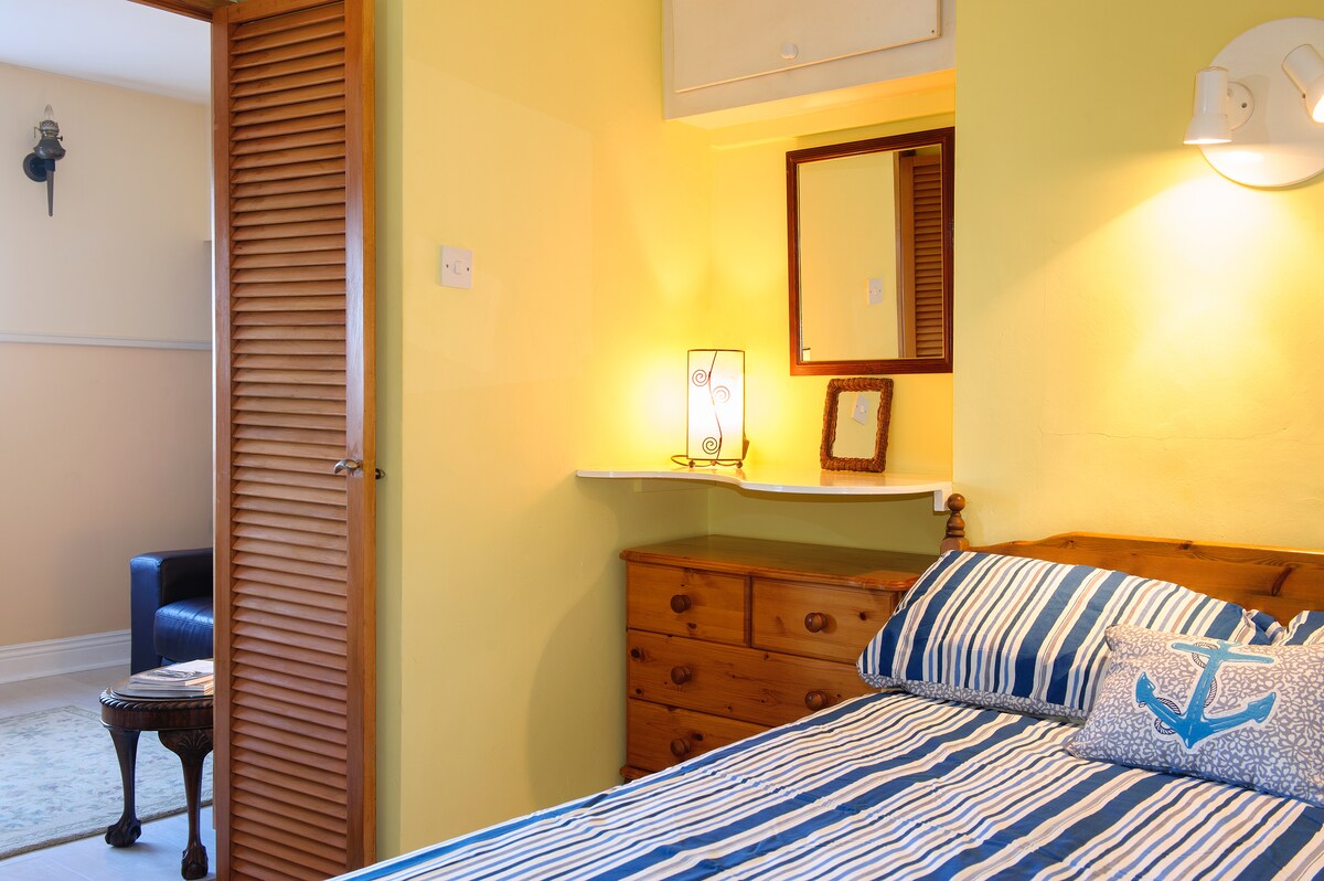 ห้องนอน