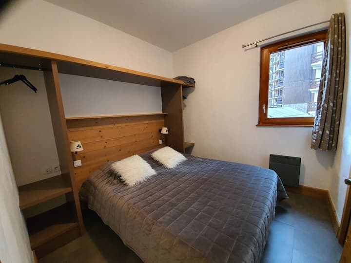 Спална соба 1