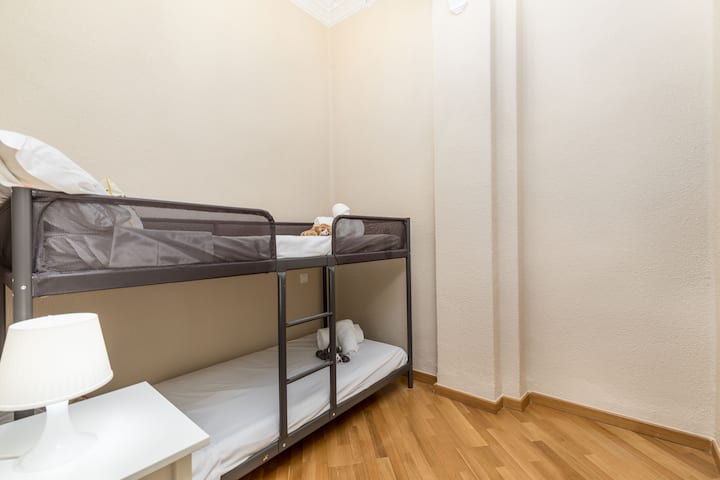 Spálňa 3