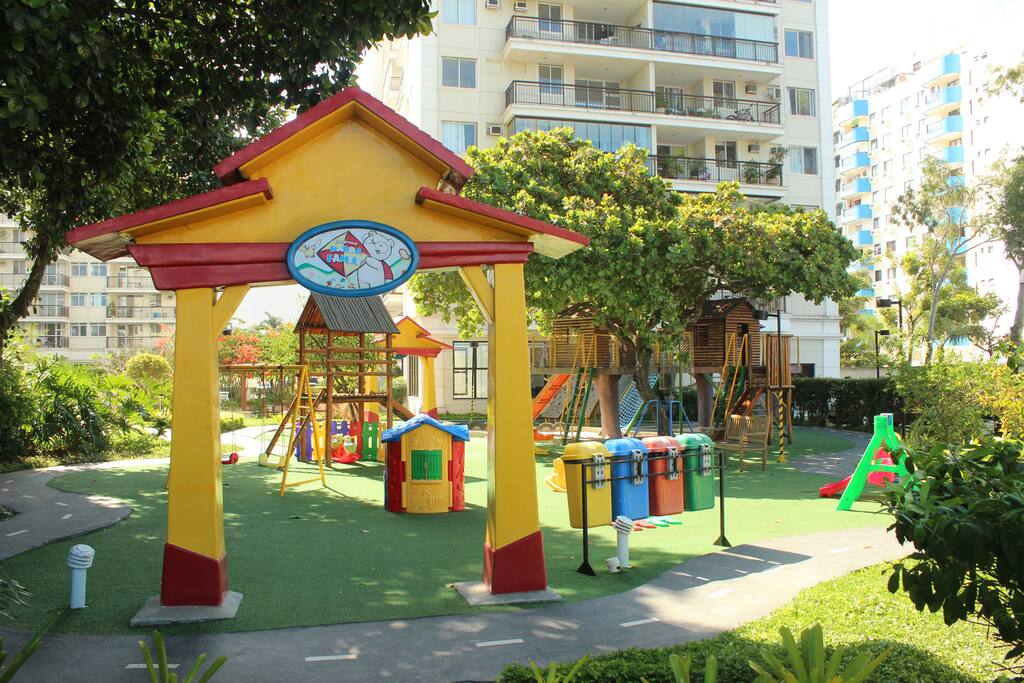 Playground