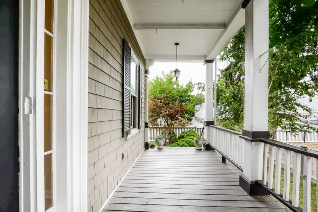 Porch