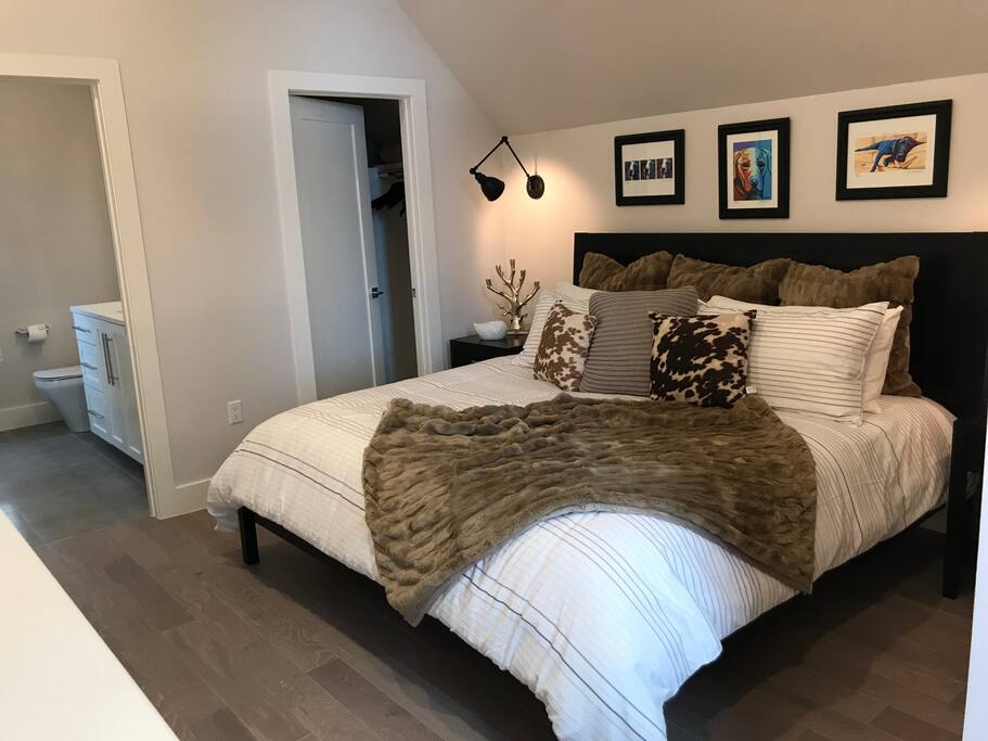 Very Comfy!