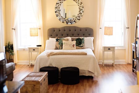 Top Floor Studio in Seacrest FL