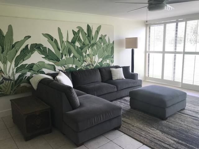 New! CENTRAL-AC 3 bedroom villa @ TurtleBay gallery image 4